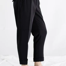 27-44 Новинка Мужская одежда GD стилист волос модный Подиум уникальные тонкие повседневные брюки костюм мужской плюс размер певица костюмы