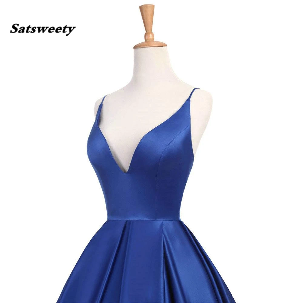 2018-elegant-real-photos-a-line-royal-blue (3)