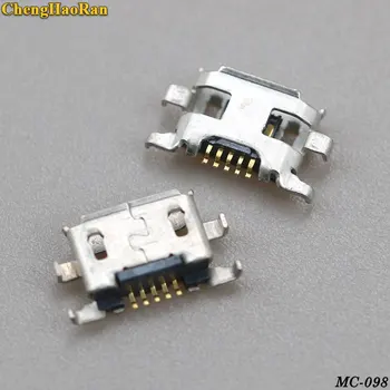 

ChengHaoRan For BlackBerry Z30 Q10 Priv 9983 9930 9900 micro mini USB charge Charging Port Dock Jack Plug socket Connector