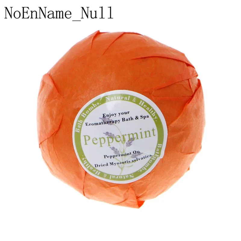 العضوية حمام القنابل فقاعة حمام أملاح زيت طبيعي اليدوية سبا الإجهاد الإغاثة