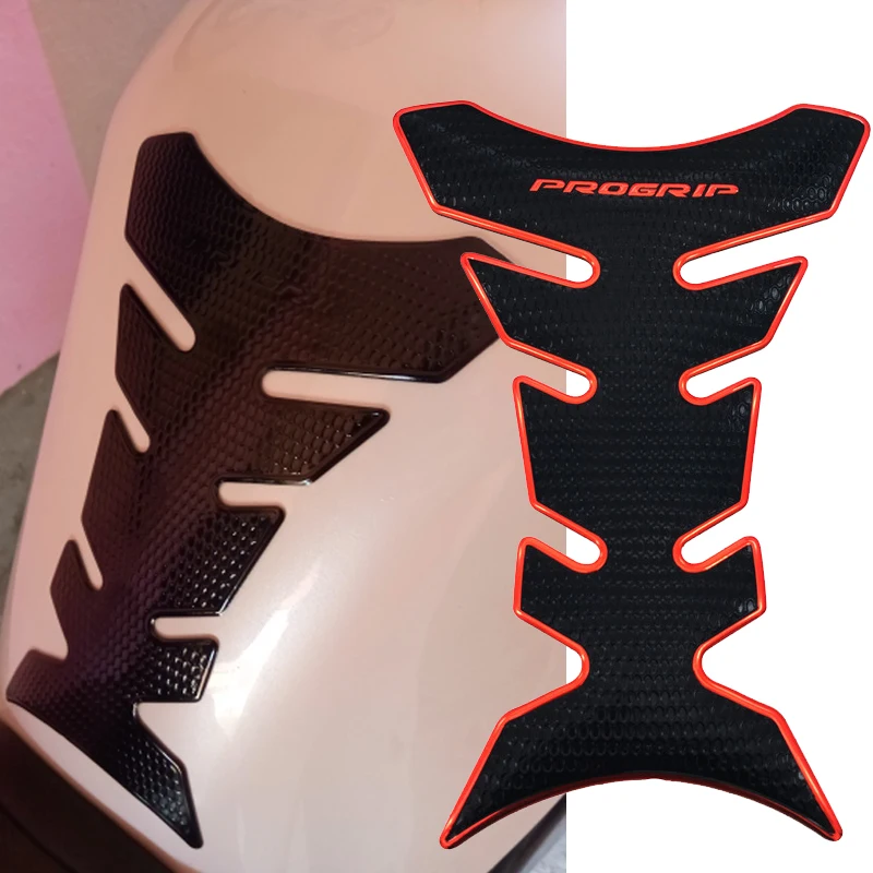 

Motorcycle Decal Gas Fuel Tank Pad Protector Motorbike Sticker Case for Honda CBR Kawasaki Yamaha Suzuki Ducati Bmw KTM