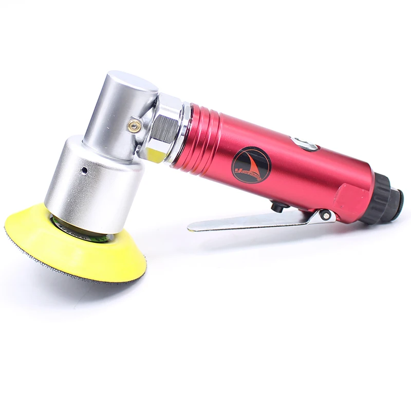 3 inches eccentric sander  4