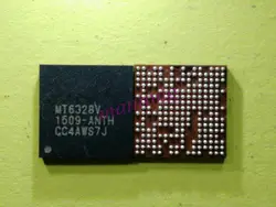 10 шт./лот для Meizu очарование синий NOTE2 источника питания IC MT6328V MT6328