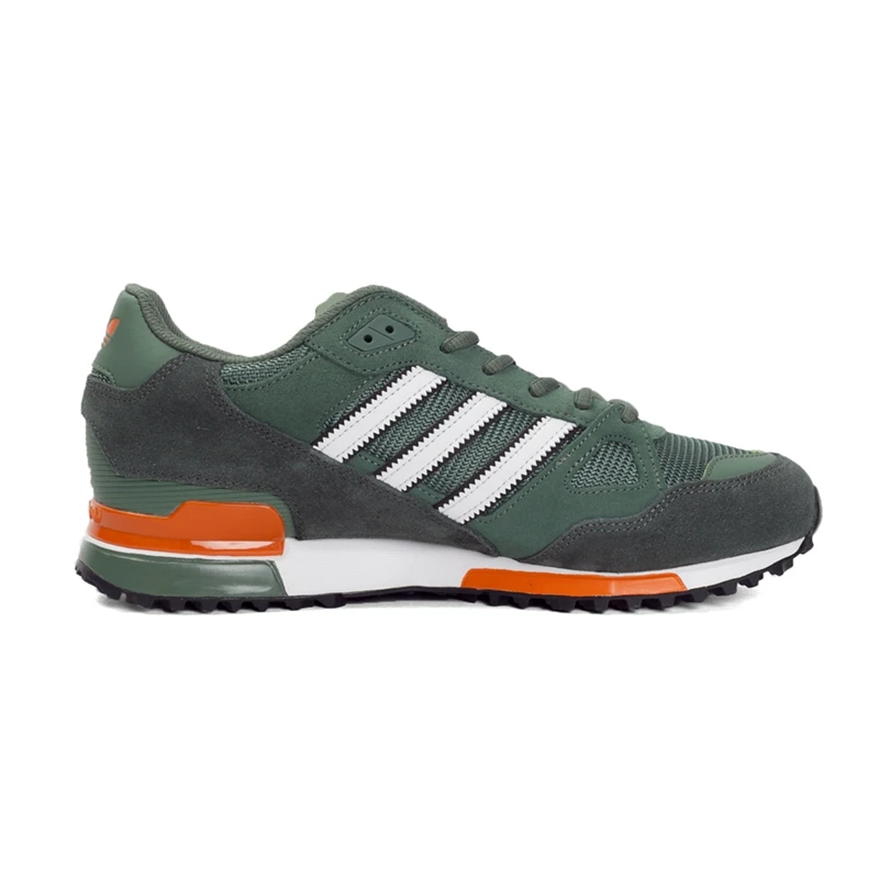 Refrescante formación mezclador Novedad Original Adidas Originals ZX 750 Unisex zapatillas de  skateboard|Skate| - AliExpress