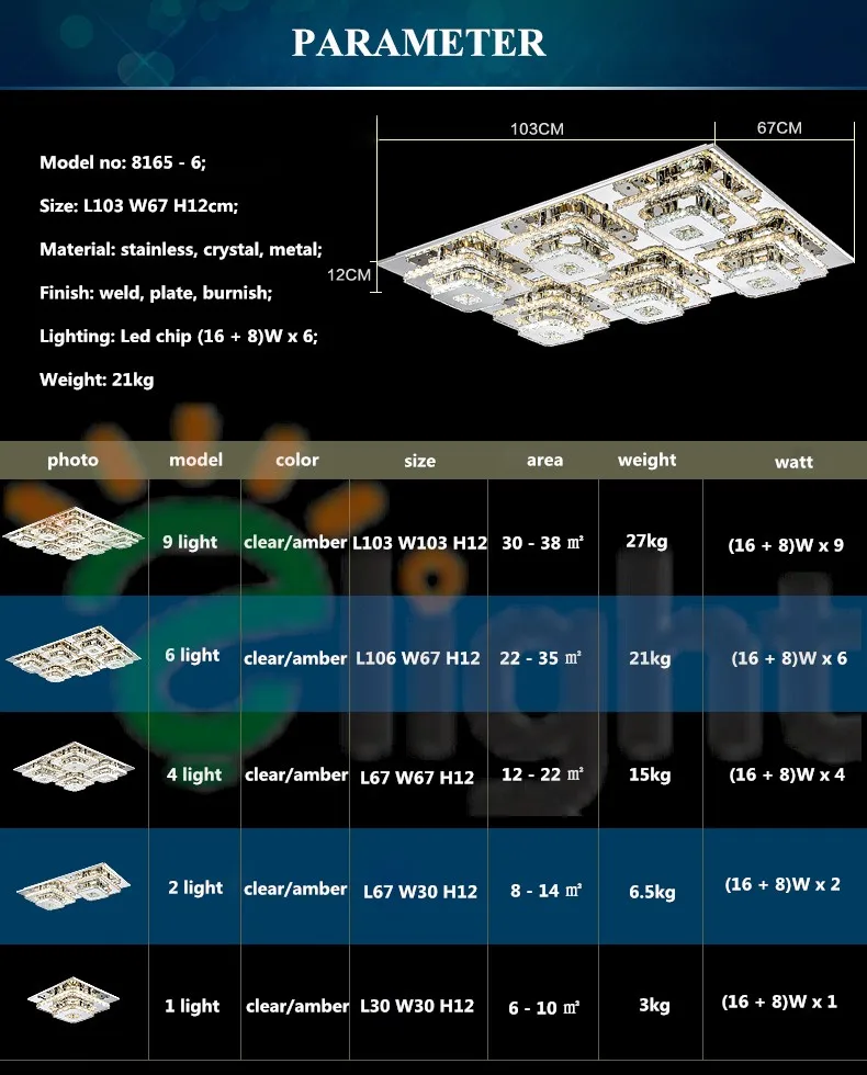 Dimmable люстра пульта дистанционного управления двойной хром Сталь Кристалл строки блеск de Люстра для фойе