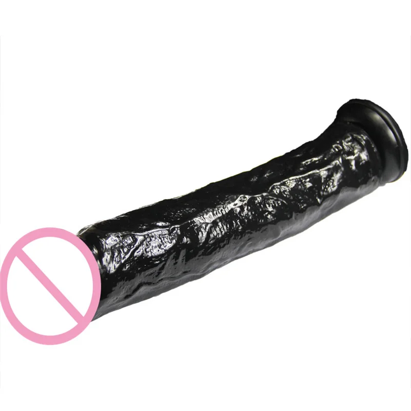 hp020 Huge Dick Big Dildo (21)_