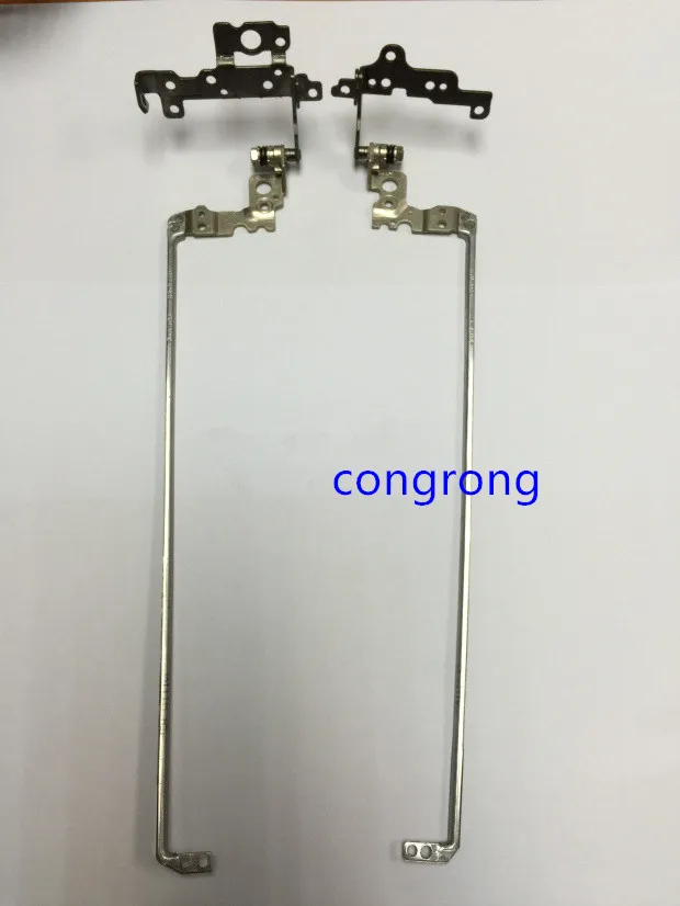 Laptop screen LCD Hinges Kit For HP 15 P 15 P000 15 K P/nFBY14001010