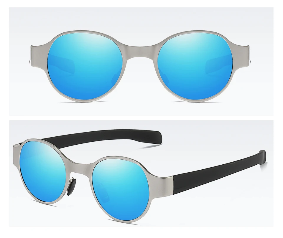 round men sun glasses polarized outdoor  (16)