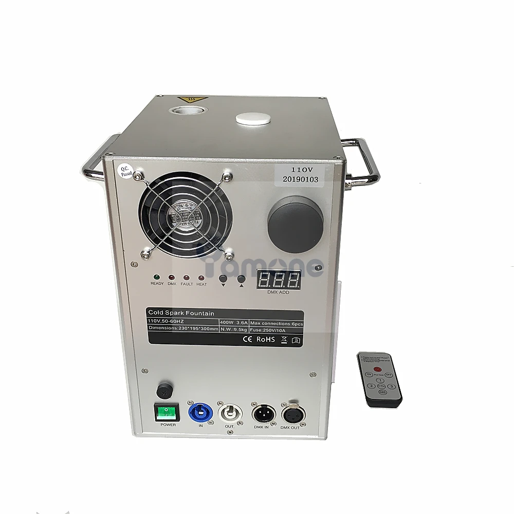 YM Silver Spark  01