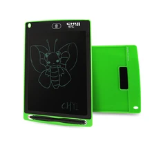 Big sale 8.5inch LCD Writing Tablet Portable Digital Drawing Graffiti Electronic Handwriting Pad Message Graphics Board with Stylus Pen