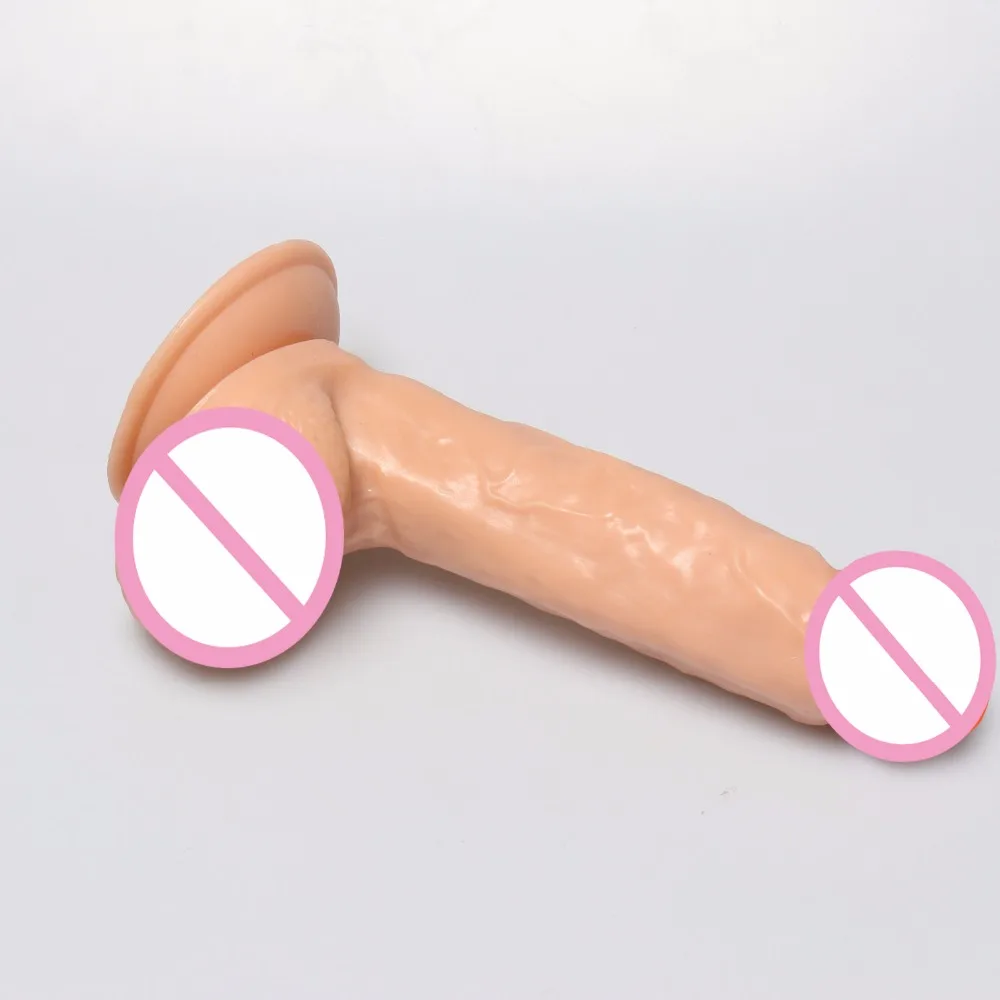 Super Thick Dildos Suction Cup Dildo Realistic Big Dildo Realistic Huge Dildos Fake Penis Large Dick Adult Sex Toys For Women