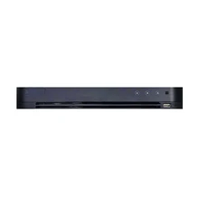 Оригинальная английская версия 16ch DVR DS-7216HQHI-K1 AHD CVI TVI CVBS IP 6MP безопасности DVR для аналоговой камеры