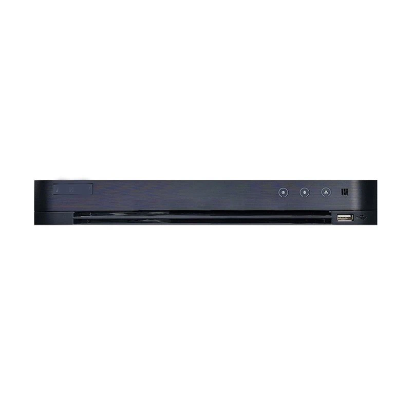 

Original English Version 16ch DVR DS-7216HQHI-K1 AHD CVI TVI CVBS IP 6MP Security DVR for Analog Camera