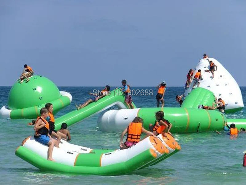 aquapark