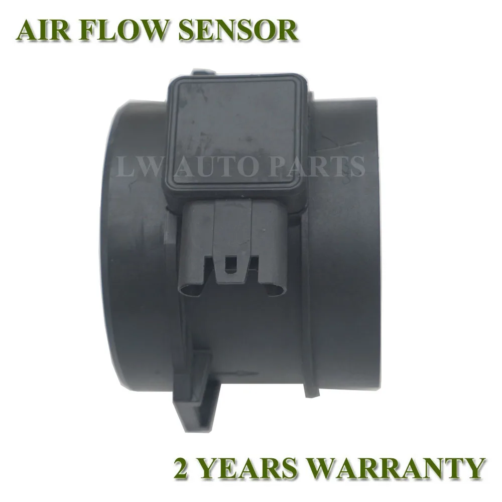 5WK9642 13627513956 Mass Air Flow Maf Sensor Meter For BMW 3 7 Series