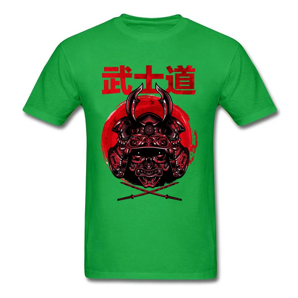 Футболка Железный Самурай, Мужская крутая футболка, японский воин, Бусидо клинок, футболка, дышащий хлопок, топы, футболка, летняя одежда