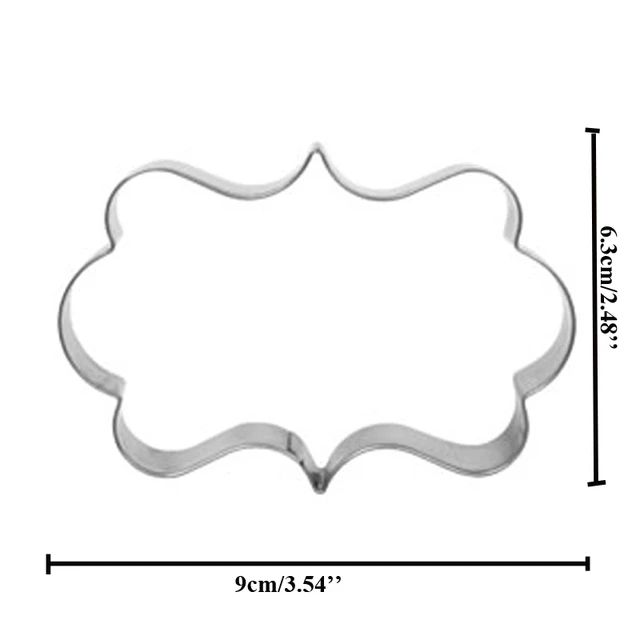 1pcs Patisserie Reposteria Gateau Sport Fitness Moldes Metal Cookie Cutter Fondant Cake Decor Cupcake Biscuit Pasty Shop Mould Metal Cookie Cutters Cookie Cuttermolde Metal Aliexpress