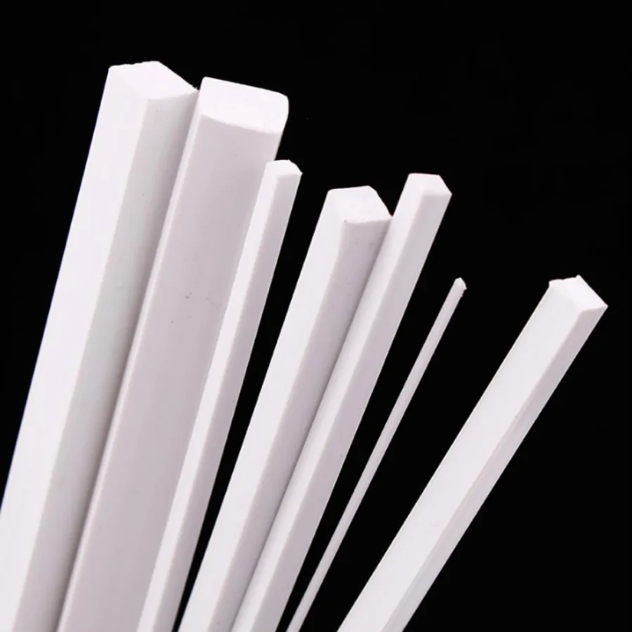 architecture ABS model rod (19)
