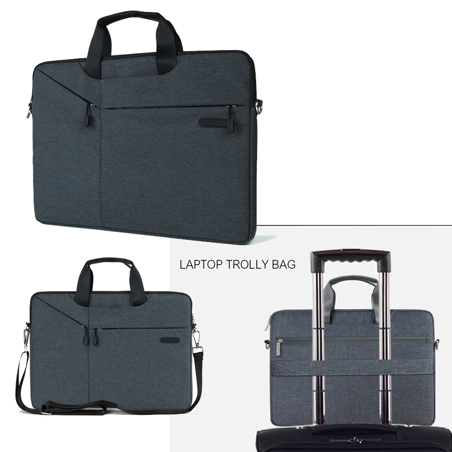 Multi use Notebook Case for HP Spectre X360 13.3 Pavilion Omen 14 15 Laptop Cover Waterproof