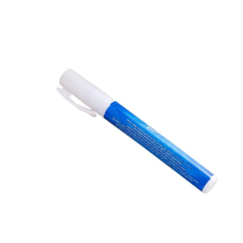 2018 New Easy Use Decontamination useful small Pen Emergency Clothing Stain Remover Scouring Stick hot selling good qualityC022301