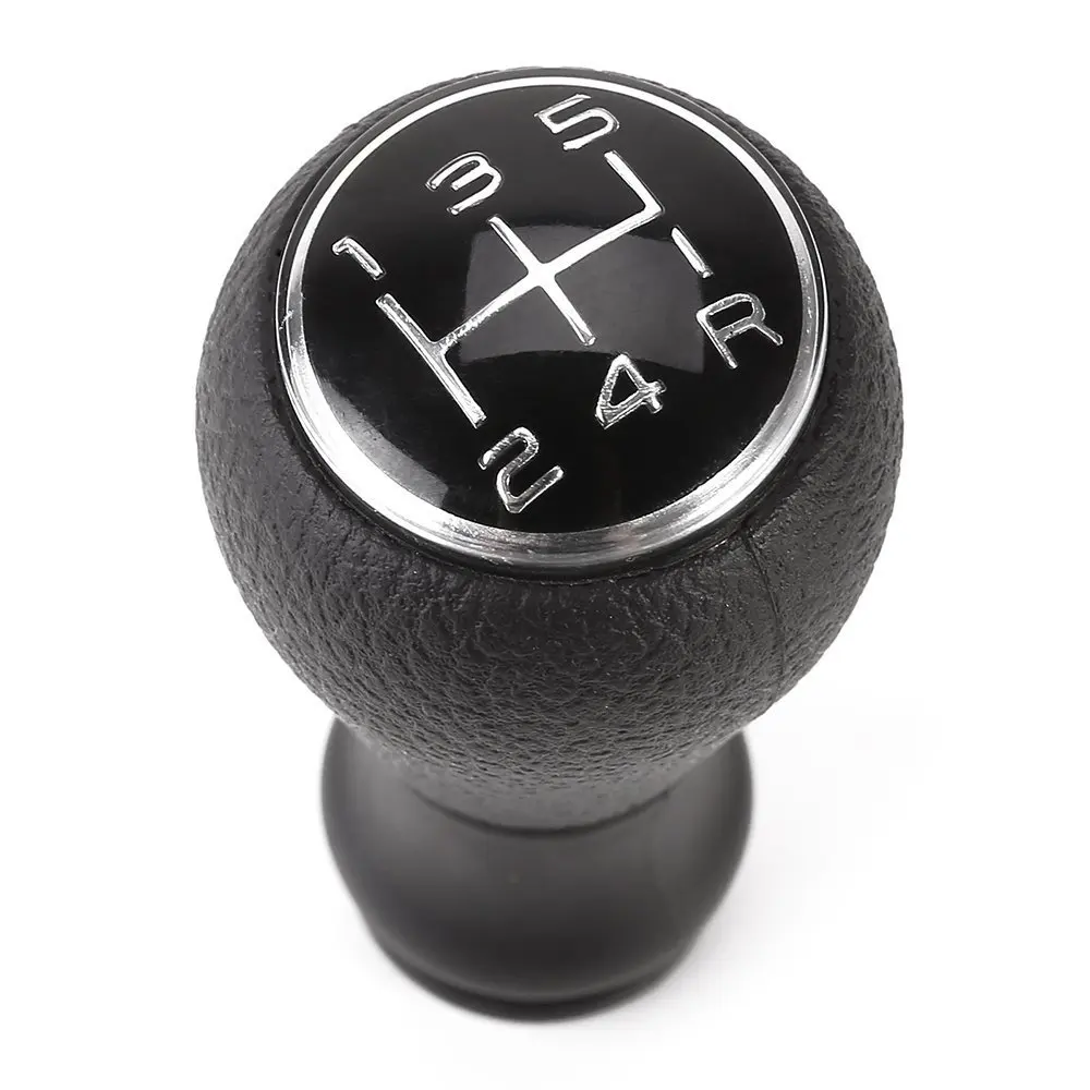 

Gearshift knob for CITROEN C1 C3 C4 / For PEUGEOT 106 107 205 206 207 306 307 308 309 405 406 407 508 605 607 806 807