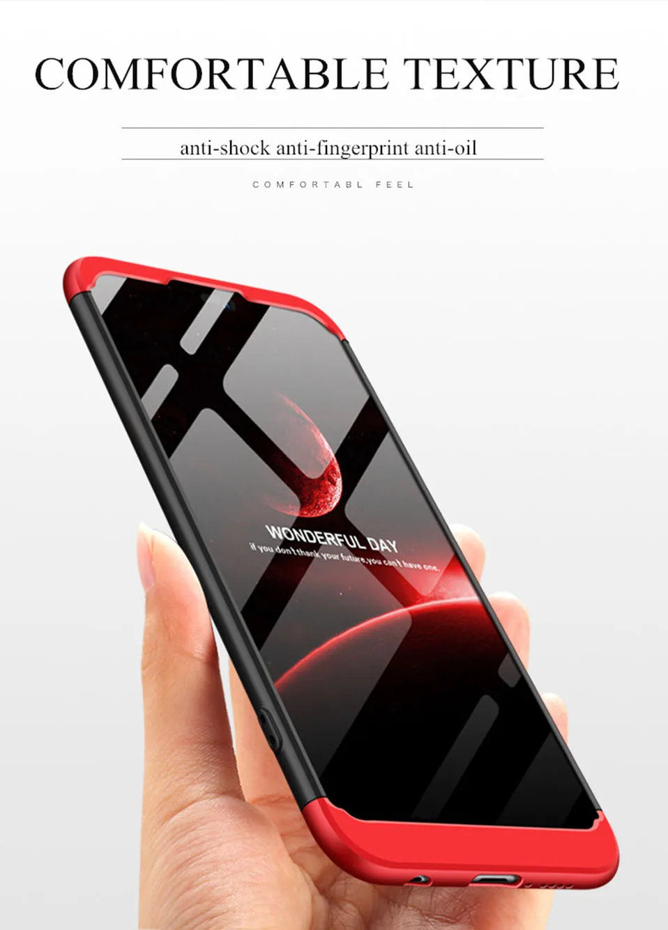 phone case for nokia x6 6 7 plus back cover case (1)