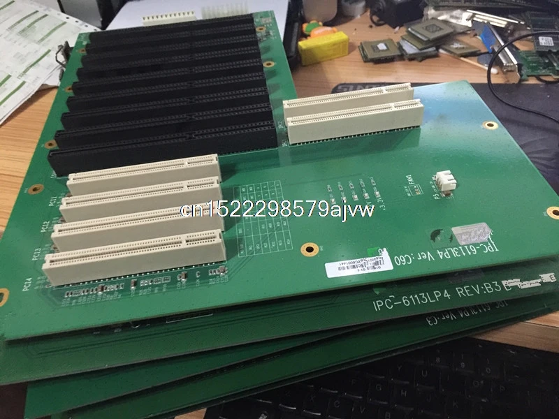 IPC-6113LP4 VER: B3 G-Конг материнская плата C60 FSC-1814V2NA C10 | Мобильные телефоны и аксессуары