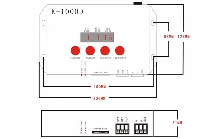 K-1000D 9