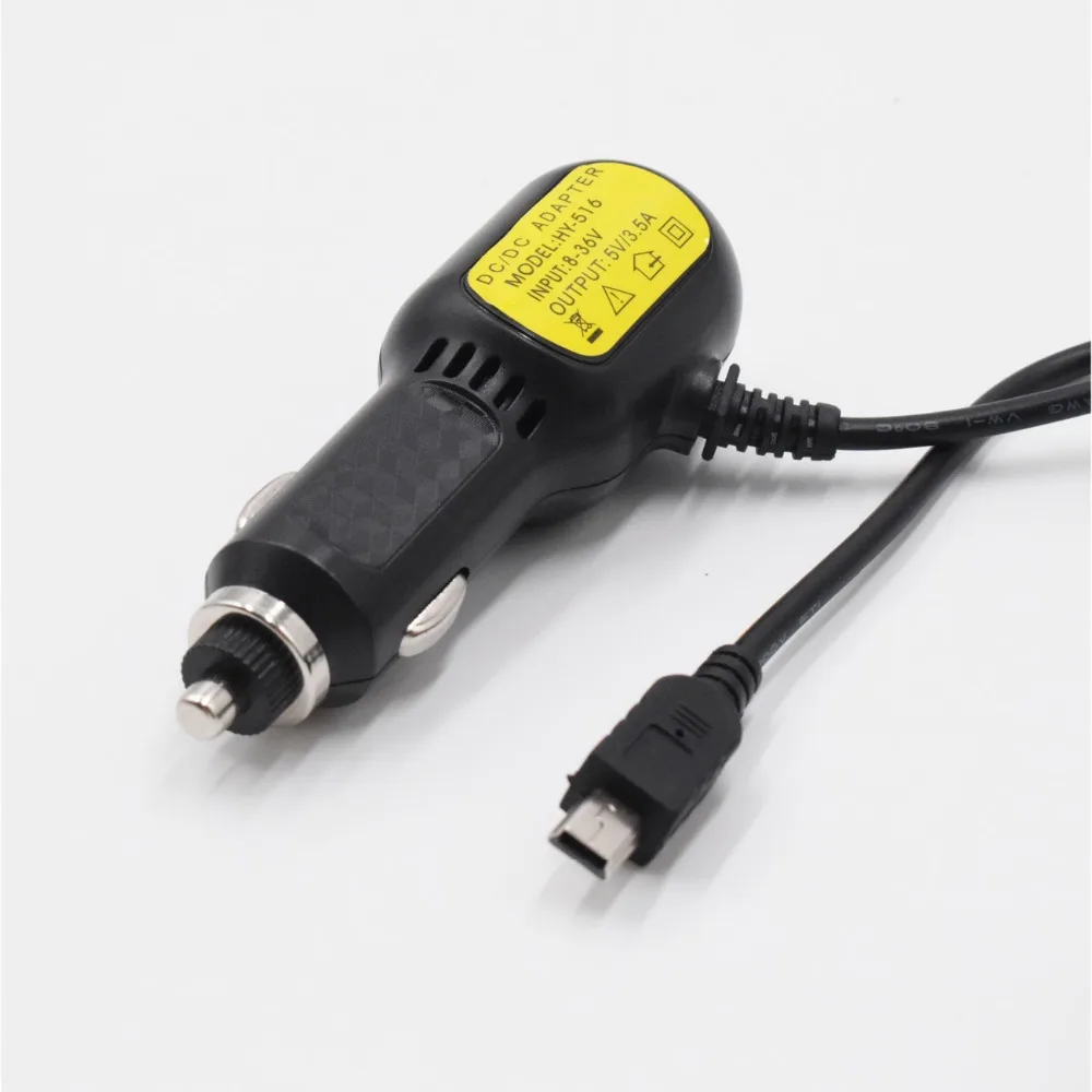 Автомобильное зарядное устройство XCGaoon с 2 USB портами 3 5 м В а|36v usb charger|charger 32 car |