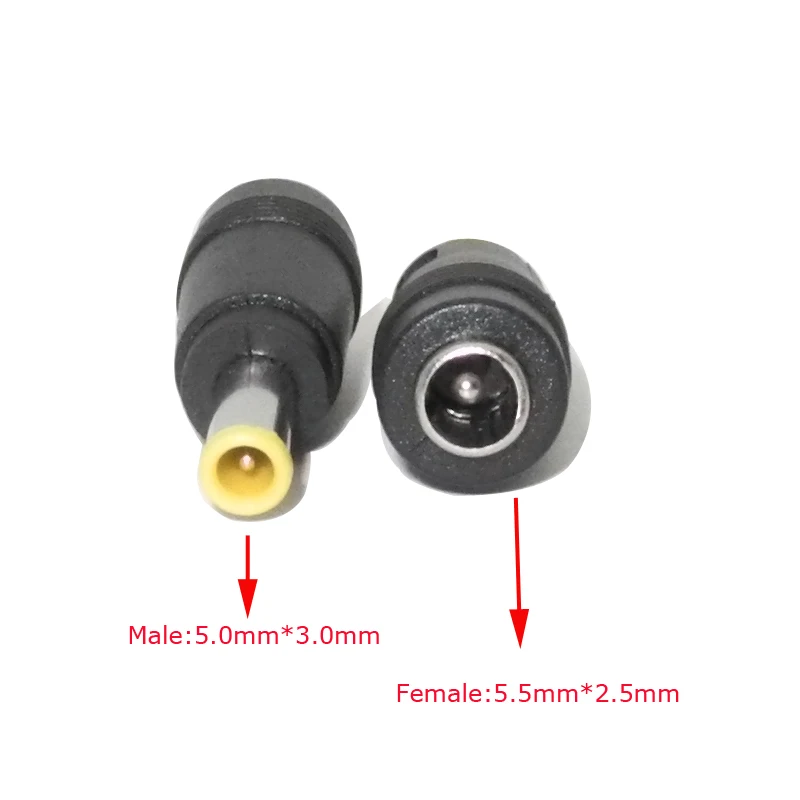 for samsung laptop charger adapter connector