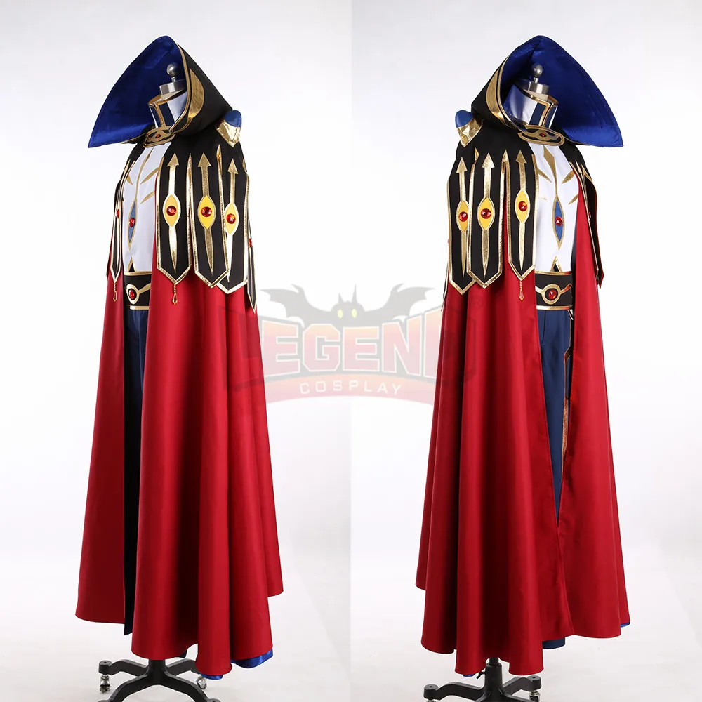 Костюм для косплея по аниме Geass: Lelouch of the мятеж R2 Сузаку куржуру костюм взрослых