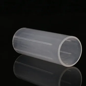 

1 Set 2pcs 18650 To 26650 AA Battery Converter Case Cover Sleeve Adapter