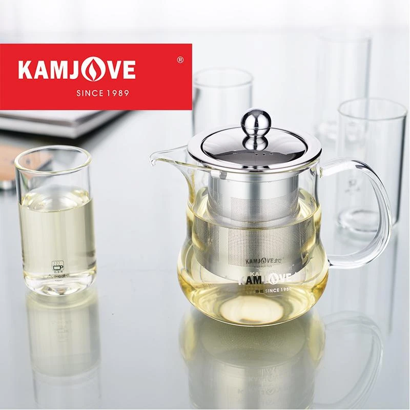 KAMJOVE K9 110V and 220V voltage intelligent automatic pump electric kettle automatic kettle sterilization pot tea stove