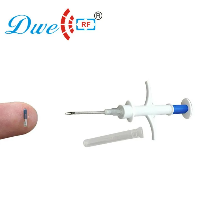 rfid glass tags