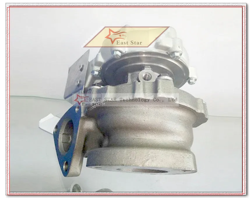 Electronic Actuator Turbo GTB1749V 787556 787556-0016 BK3Q-6K682-PC BK3Q6K682PC For Ford Transit 2