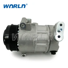 Авто/C компрессор для Buick Park Avenue 2007-2009 2.8 3.0 3.6 92240524/92157794/92240524