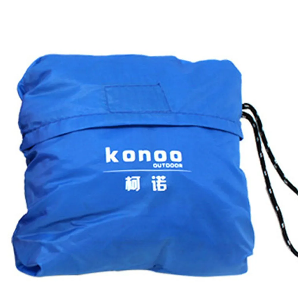 Креативный S код 40-60L рюкзак с защитой от дождя открытый рюкзак Крышка Кемпинг Альпинизм спортивный дождевик для сумок