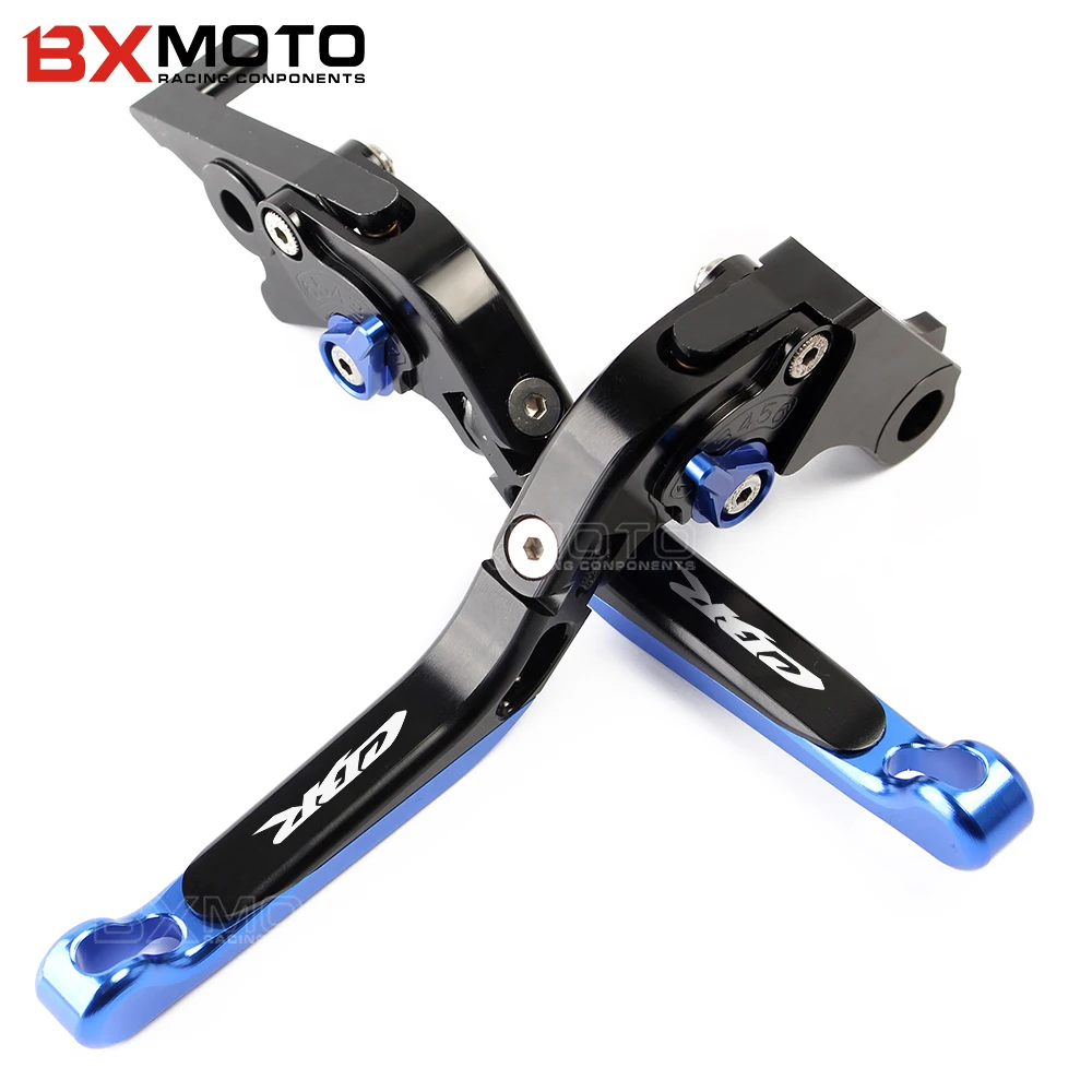 Новинка рычаги тормозной муфты CNC для мотоцикла Honda CBR650F CBR 650F 650 F CB650F CB 2014 2015 2016 2019
