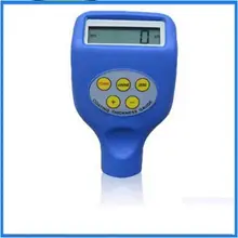 Прибор для измерения ширины ETA-0832 на основе железа/на основе железа двойной комбо краски покрытие толщиномер