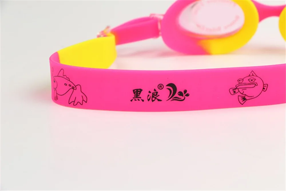 Professionelle Sicherheit Anti Nebel Schwimmen Brille Beschichtung Kinder Schwimmen Gläser Männer Frauen Kinder Brille sport baby Swim Brillen