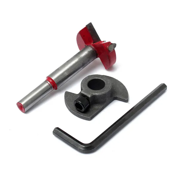 Boring Wood Hole Saw Cutter