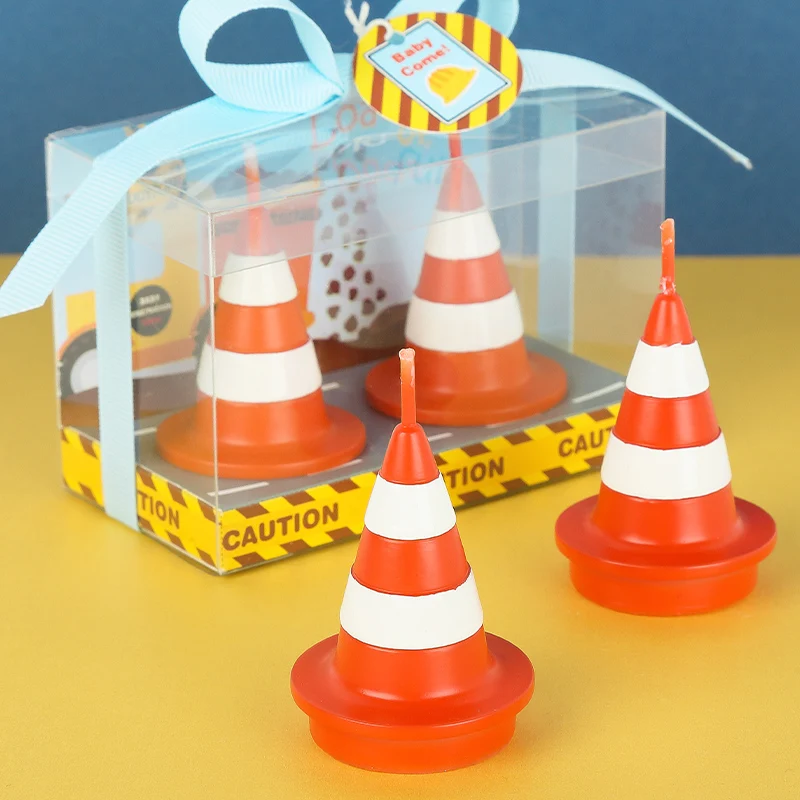 traffic cone toy