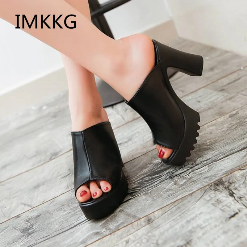 heels 2018