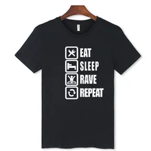 New Funny Symbols Short Sleeve White T-shirt Men O-neck and Men Tshirt with Funny Print in Soft Cotton Tees