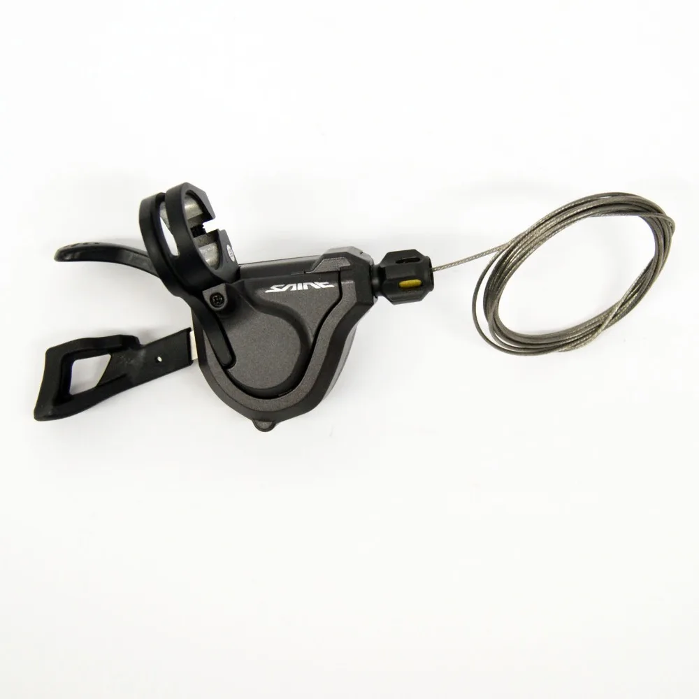 Оригинальный Shimano Saint SL M820 10 скоростной рычаг переключения передач для велосипеда