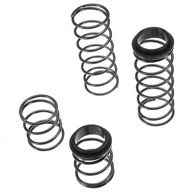 JLB Racing CHEETAH 1/10 бесщеточный ру автомобиль Shock Spring EA1007|shock spring|rc car shockbrushless rc |