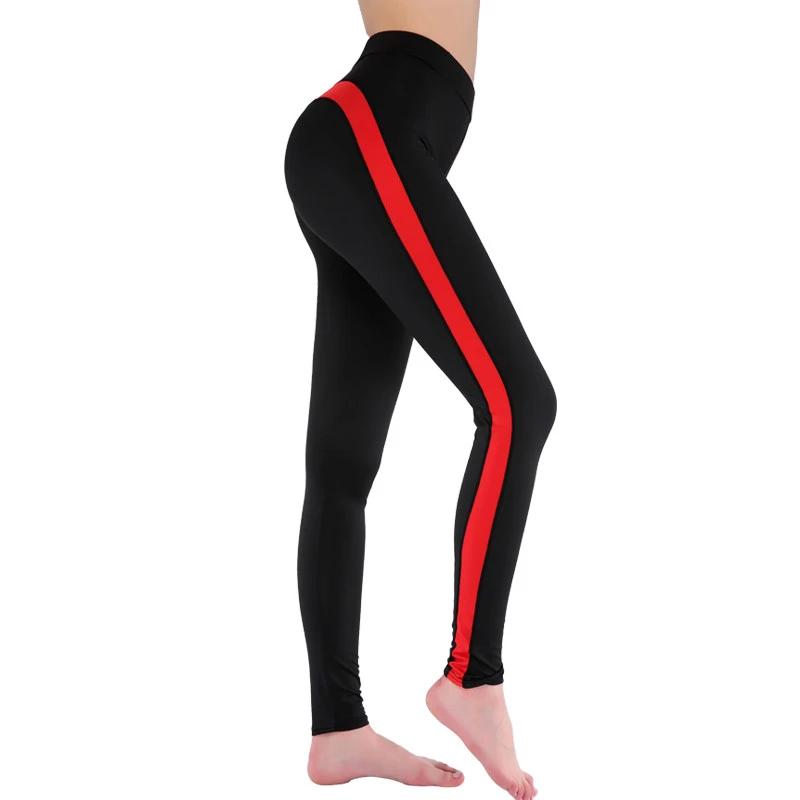 heart workout leggings