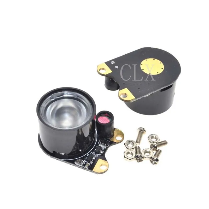 

2pcs Infrared LED Light 3W 850 Raspberry Pi Camera Board Module Night Vision Infrared IR