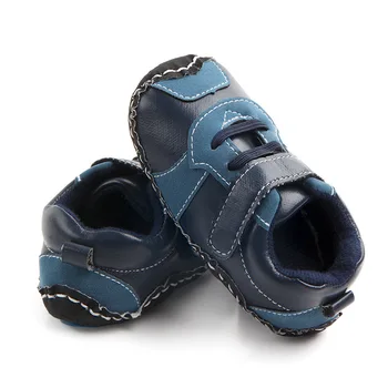 

Fashion PU leather Baby Moccasins Newborn Baby Shoes For Kids Sneaker Sport Shoes Toddler Baby Boy Girls Mocassins DS19