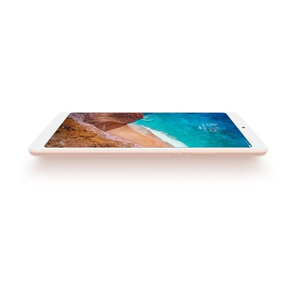 

Xiaomi Mipad 4Plus 10.1 Inch Hd 4G+128G 4G+64G Tablet 8620Mah Long Standby (Lte Version) Tablet Camera